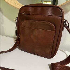 Osgoode Marley Cross Body Purse